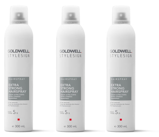 Goldwell STS Extra Strong Hairspray 300ml