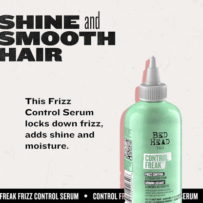 TIGI BH Control Freak Serum 255ml