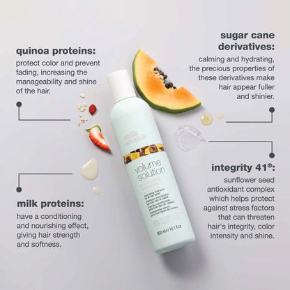 Milk Shake Volumizing Szampon 300ml