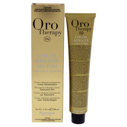 Fanola Oro Therapy Farba 5.00
