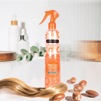 Morfose 2 Phase Argan Orange Odżywka 400ml