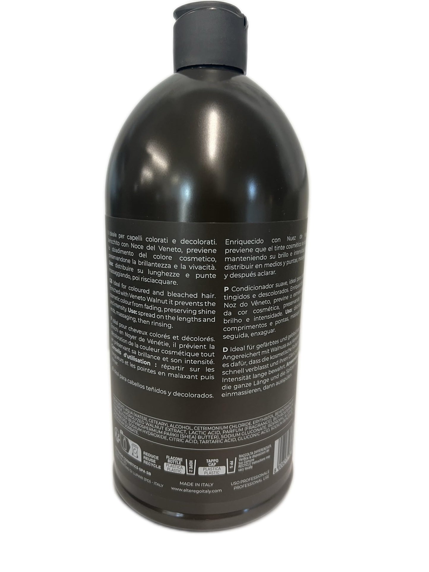 ALTEREGO ChromEgo Color Care Maska 950ml