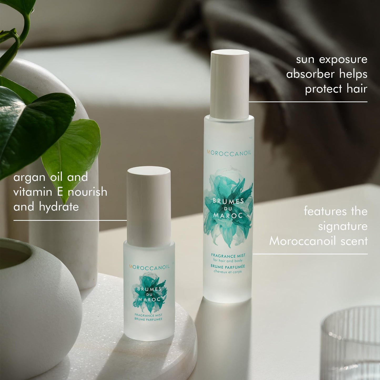 Moroccanoil Brumes du Maroc Fragrance Mist 30ml