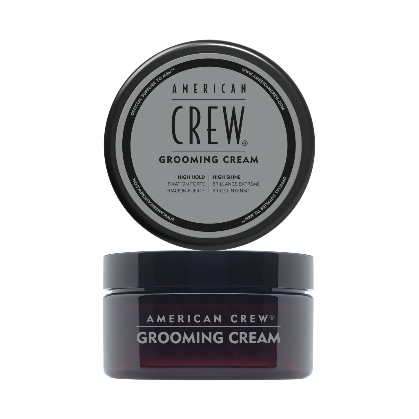 American Crew Grooming Cream 85g