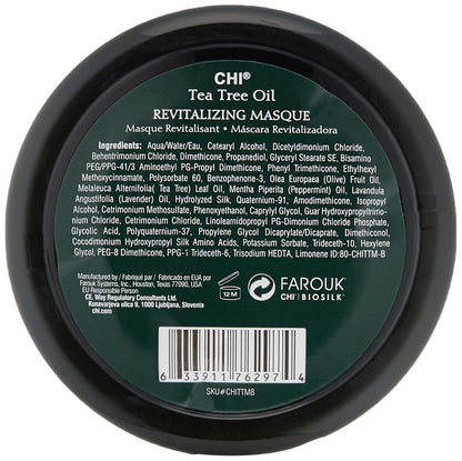 CHI Tea Tree Oil Conditioner 340ml