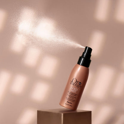 Fanola Oro Therapy Gold Mist 100ml