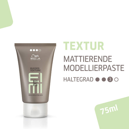 Wella EIMI Rugged Texture 75ml