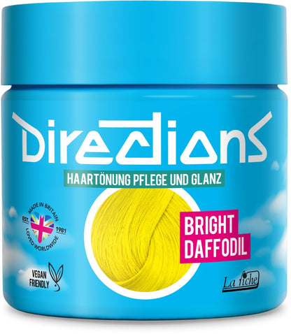 La Riche Directions Bright Daffodil 100ml