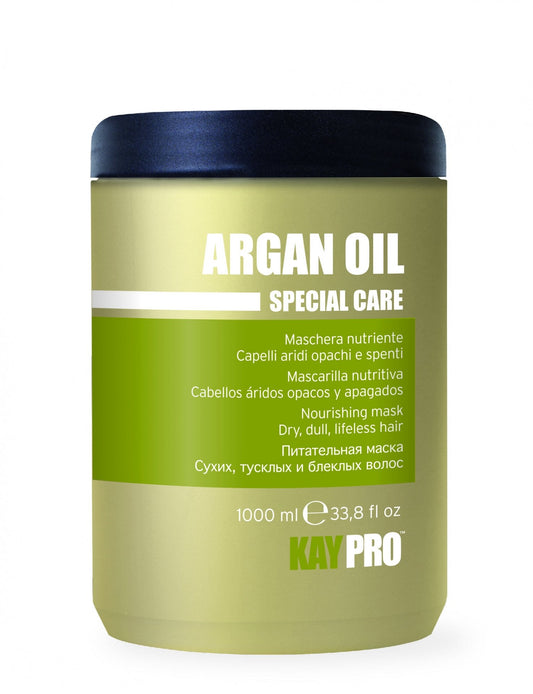 KayPro Argan Oil Maska 1000ml