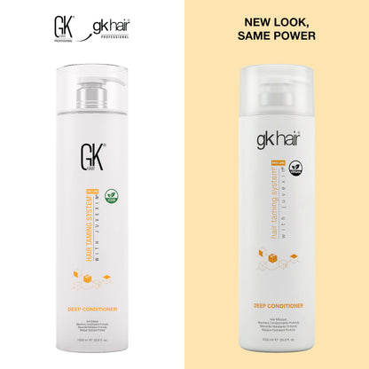 Global Keratin GKHair Deep Conditioner Mask 1000ml