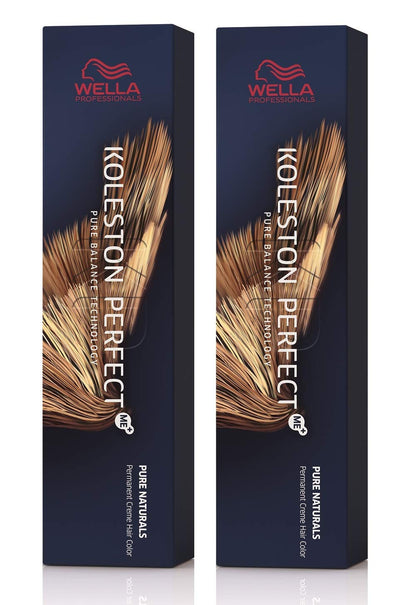 Wella Koleston Me + 60 ml 12/11