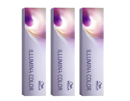 Wella Illumina Color 10/93 60ml