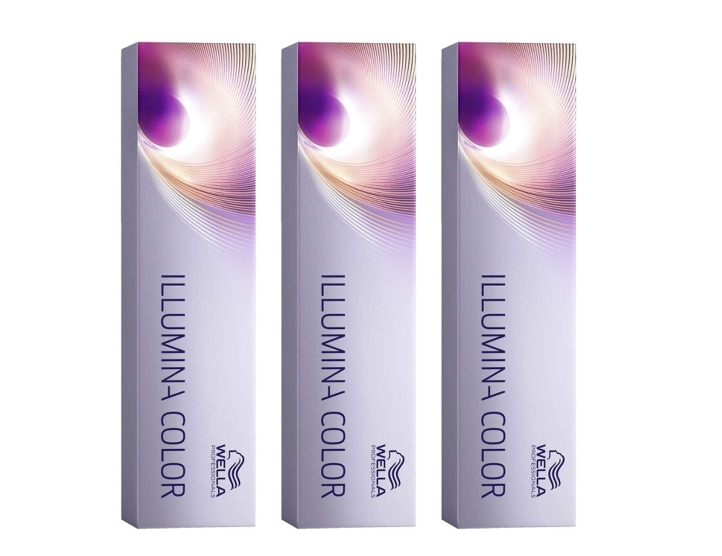 Wella Illumina Color 7/ 60ml