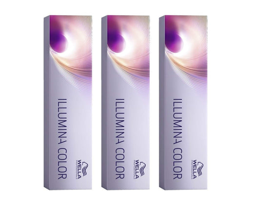 Wella Illumina Color 7/ 60ml