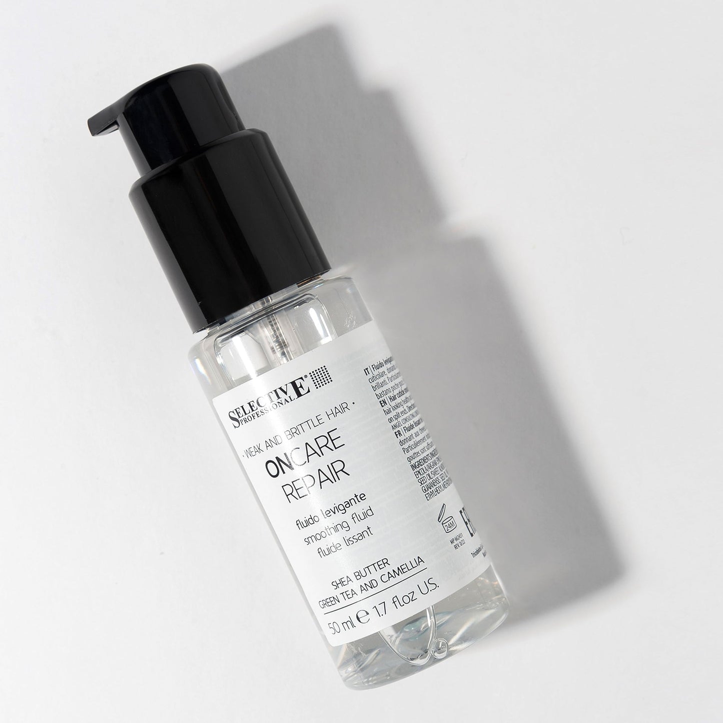 Selective OnCare Repair Smoothing Fluid 50ml