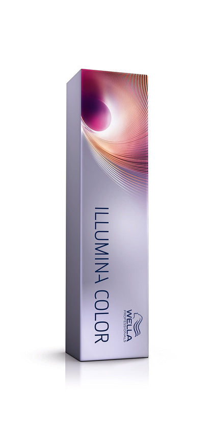 Wella Illumina Color 8/ 60ml