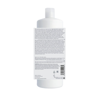 Wella Nutricurls Odżywka Fale/Loki 1000 ml