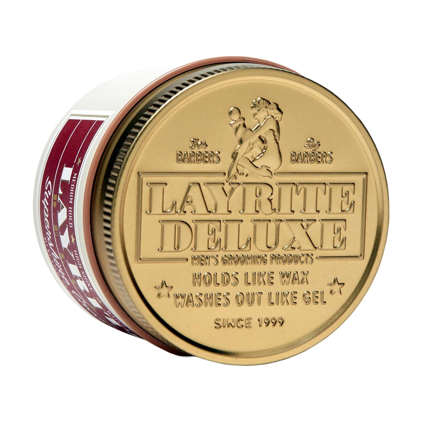 Layrite Supershine Cream 42g