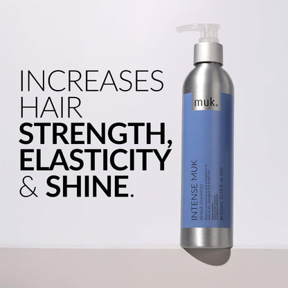 MUK Intense Repair Shampoo 300ml