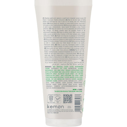 Kemon Actyva Nutrizione Ricca Mask 200ml