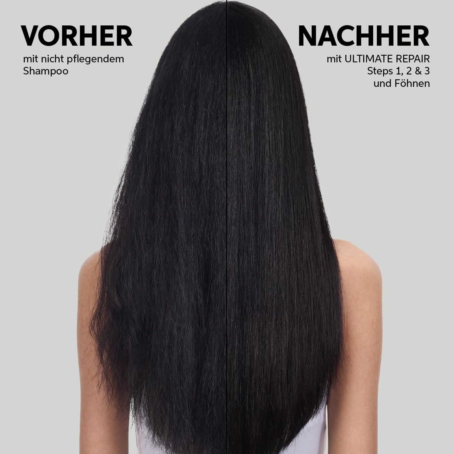 Wella ULTIMATE Regenerujący Szampon 50ml