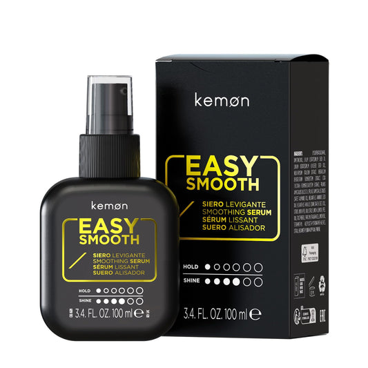Kemon Easy Smooth Serum 100ml