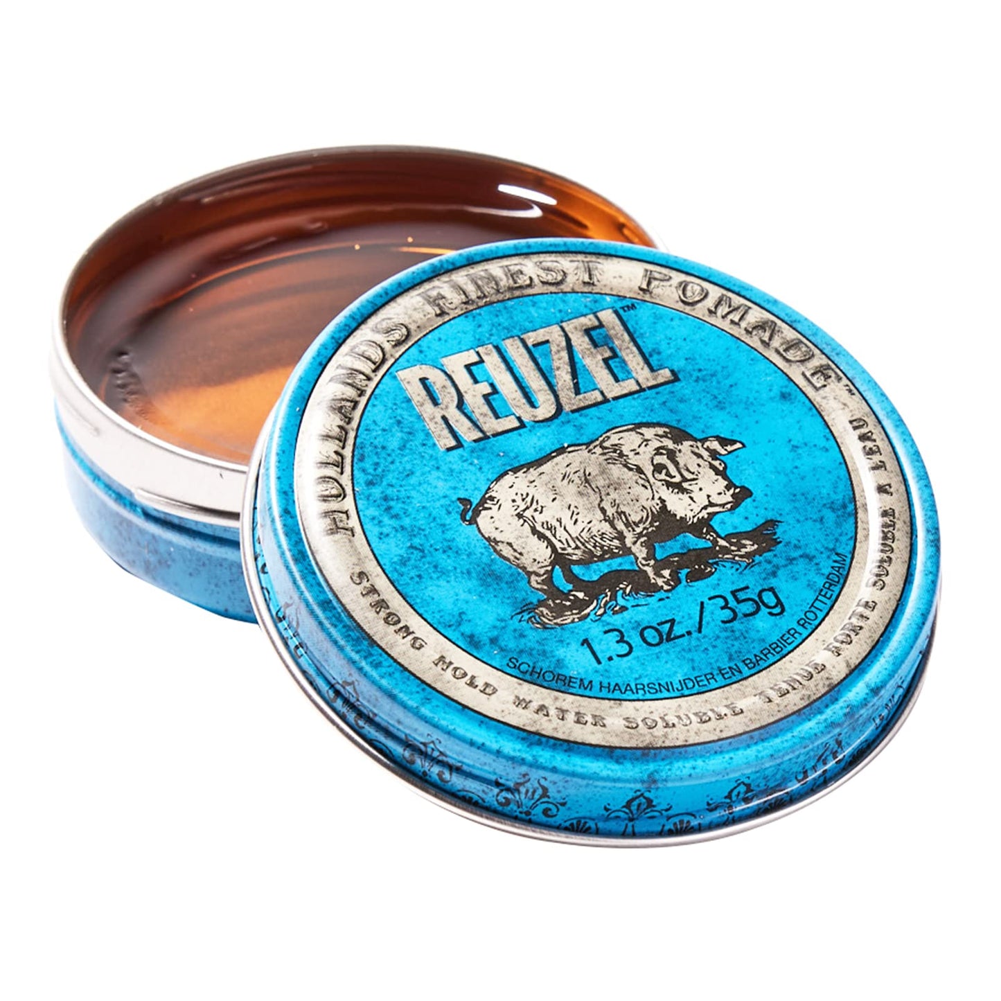Reuzel Strong Hold High Sheen Water Pomade 35g.