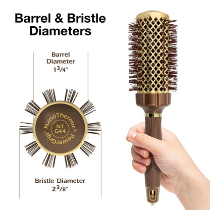 Olivia Garden 146 NanoThermic PowerGrip NT-G44