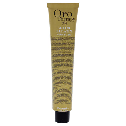 Fanola Oro Therapy Farba 8.4