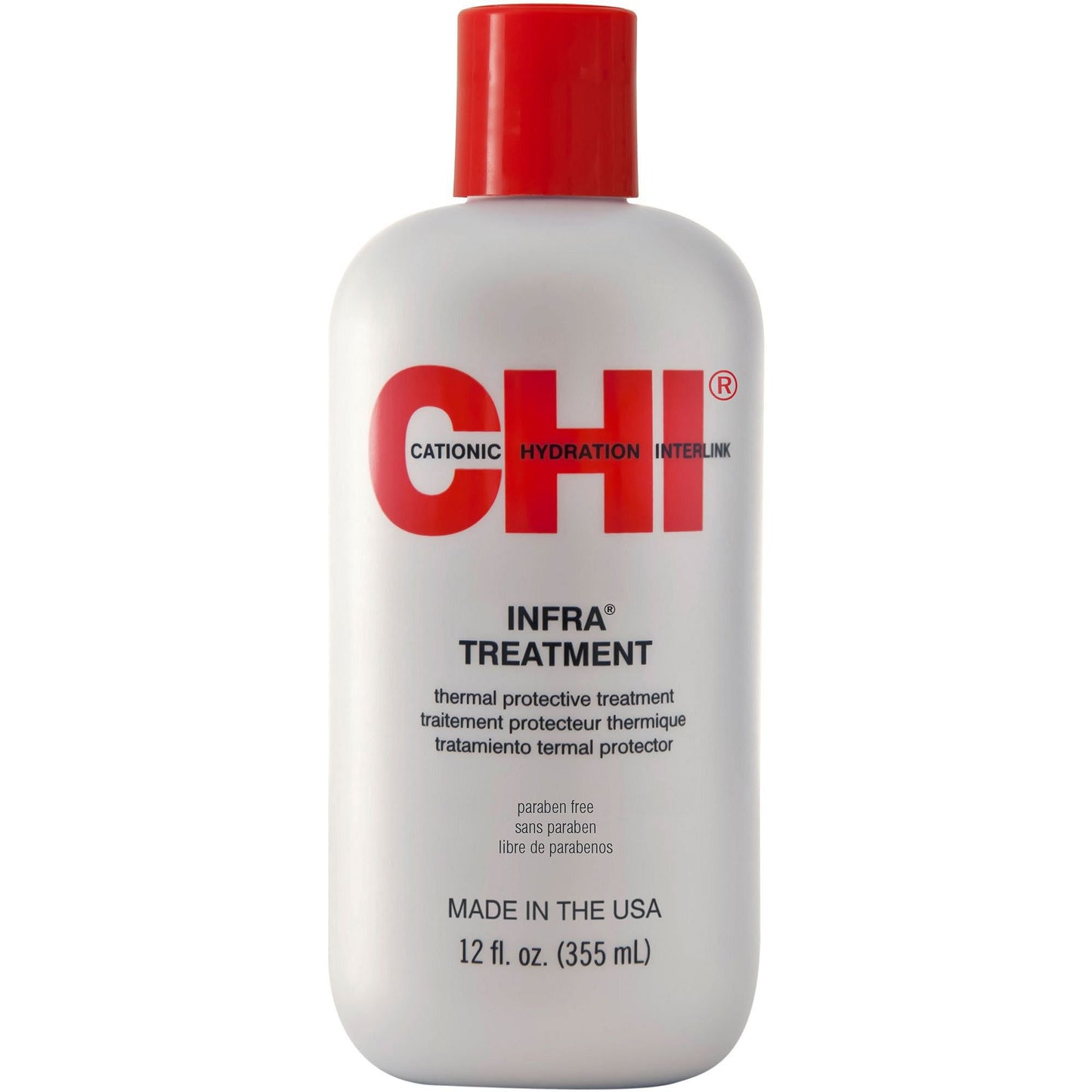 CHI Infra Thermal Protective Treatment 355ml