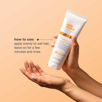 Milk Shake Moisture& More Conditioner 1000ml