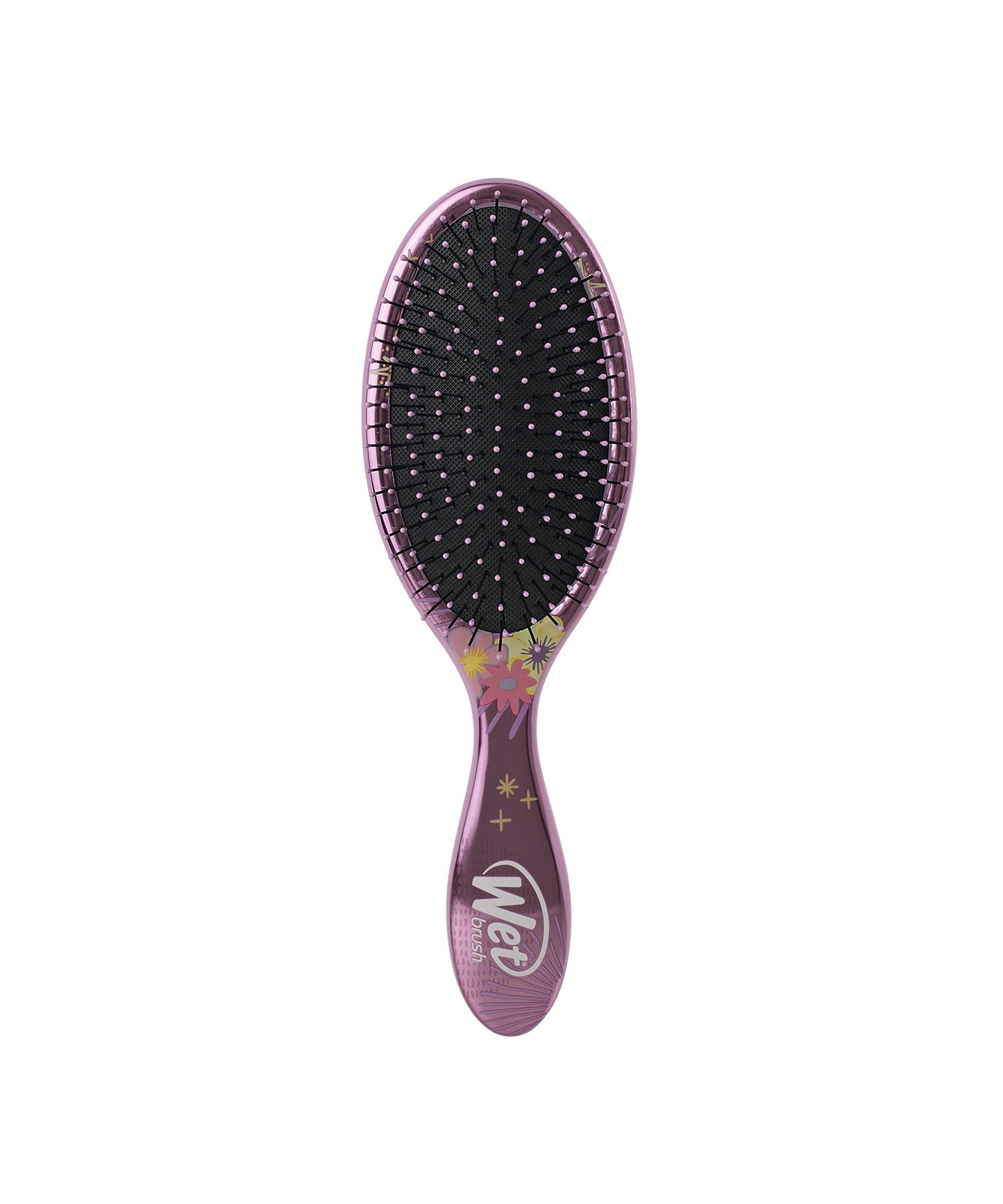 Wet Brush Original Detangler Tiana Light Purple