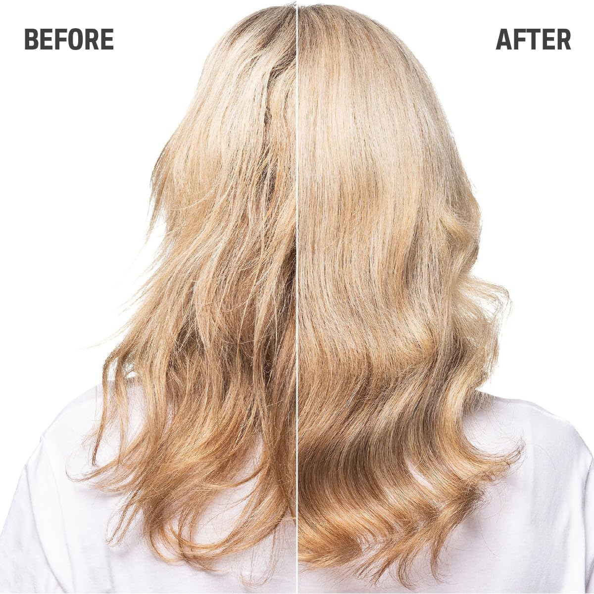 Goldwell DLS Blondes & High 60 Seco Treat 500 NEW