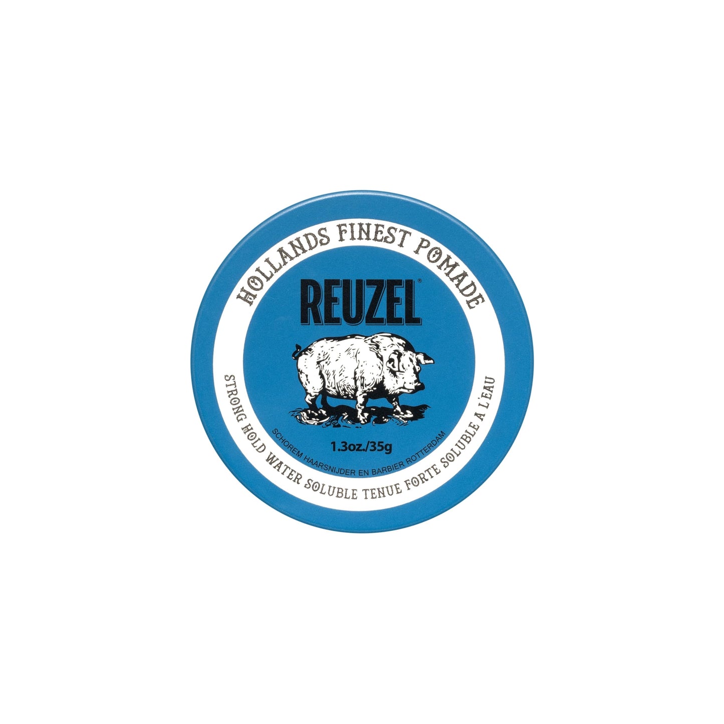 Reuzel Strong Hold Water Pomade 35g.