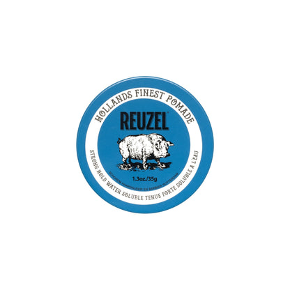 Reuzel Strong Hold Water Pomade 35g.