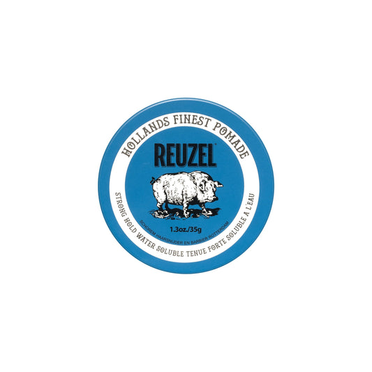 Reuzel Strong Hold Water Pomade 35g.