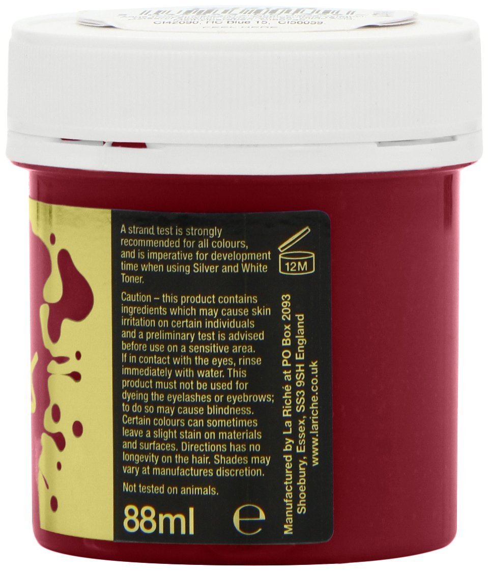 La Riche Directions Poppy Red 100ml