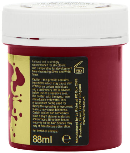La Riche Directions Poppy Red 100ml