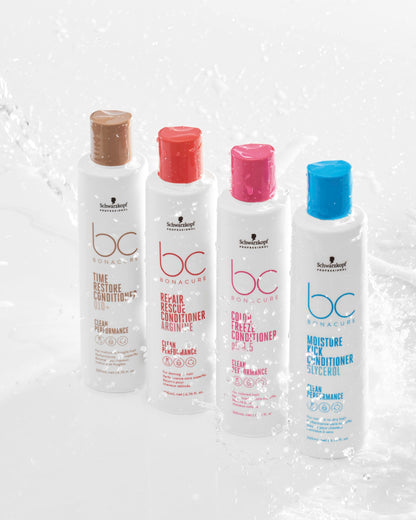 Schwarzkopf Moisture Kick Conditioner 200ml