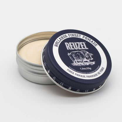 Reuzel Fiber Pomade 35g.