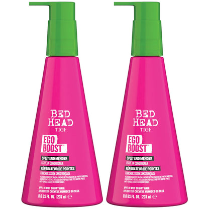 TIGI BH Ego Boost Split End Mender Leave-in 237ml