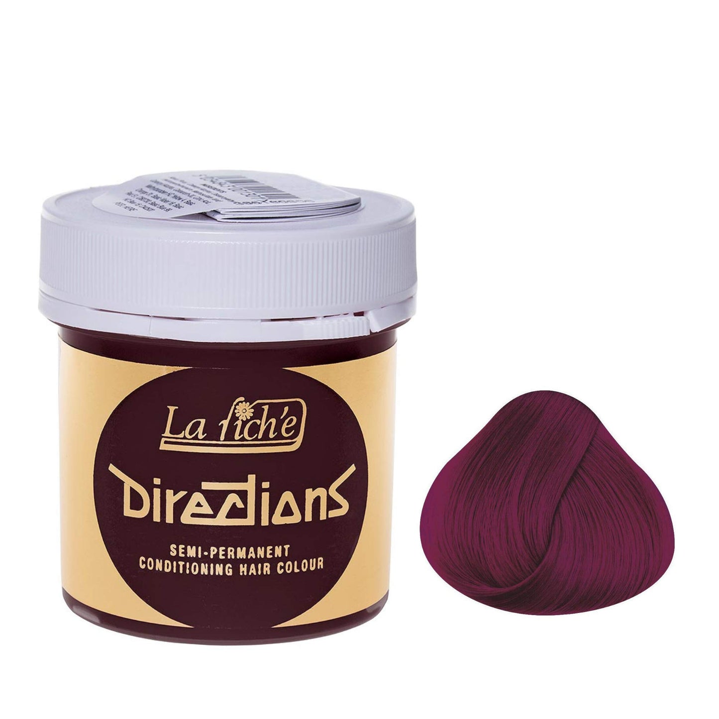 La Riche Directions Dark Tulip 100ml