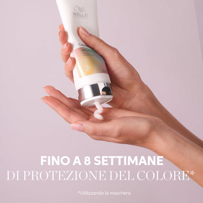 Wella Color Motion Odżywka 200ml