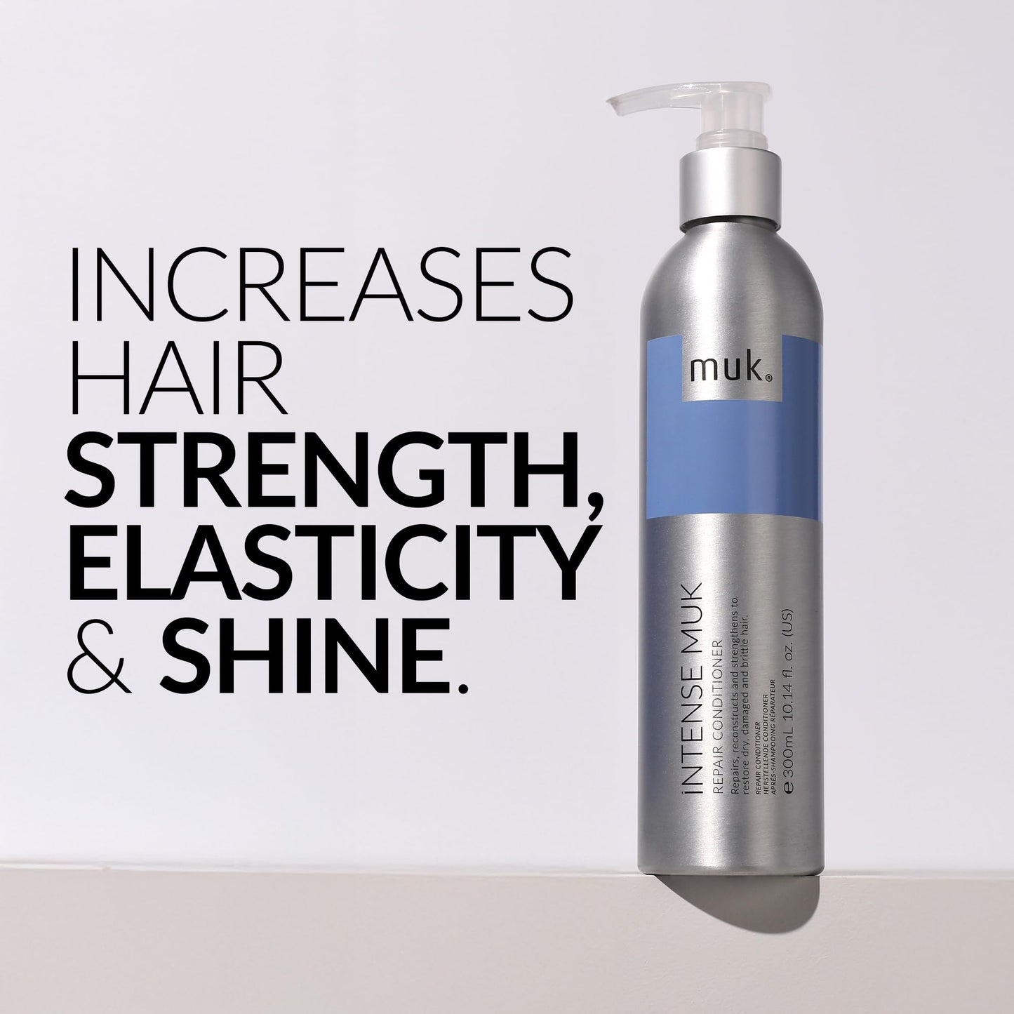 MUK Intense Repair Conditioner 300ml