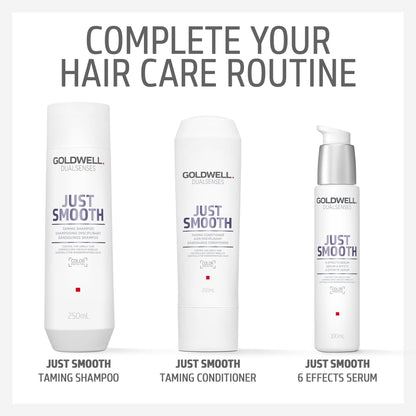 Goldwell DLS Just Smooth Szampon 250 ml NEW 2017