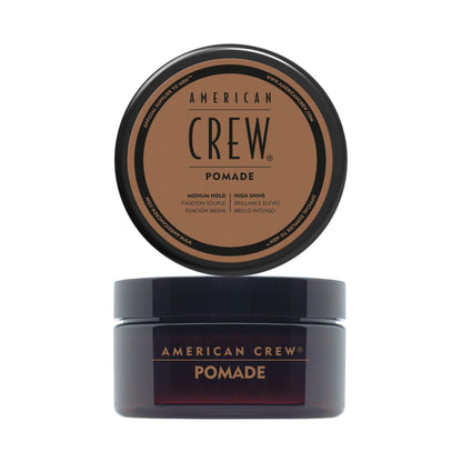 American Crew Pomade 85g