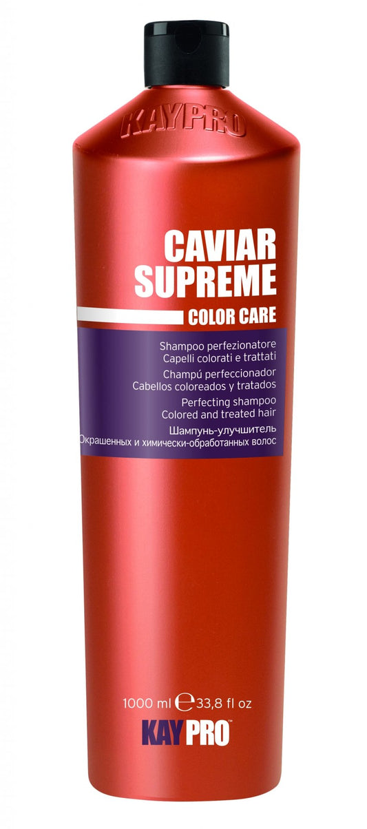 KayPro Caviar Supreme Szampon 1000ml