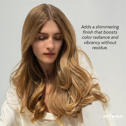 ARTEGO Touch Shimmer spray termoochronny 150ml