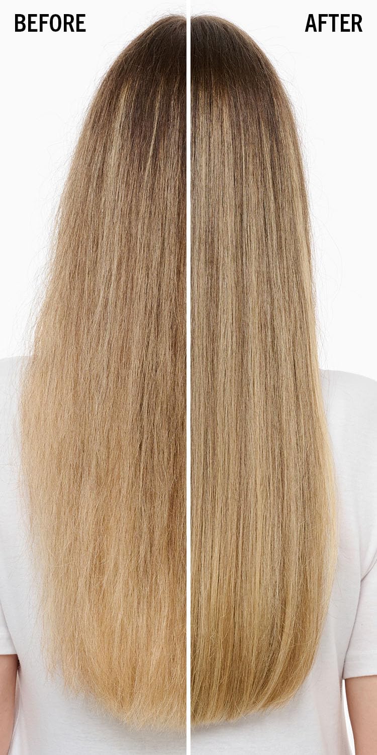 Schwarzkopf Blondme Nourishing Conditioner 1000ml