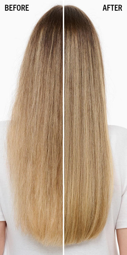 Schwarzkopf Blondme Nourishing Shampoo 1000ml